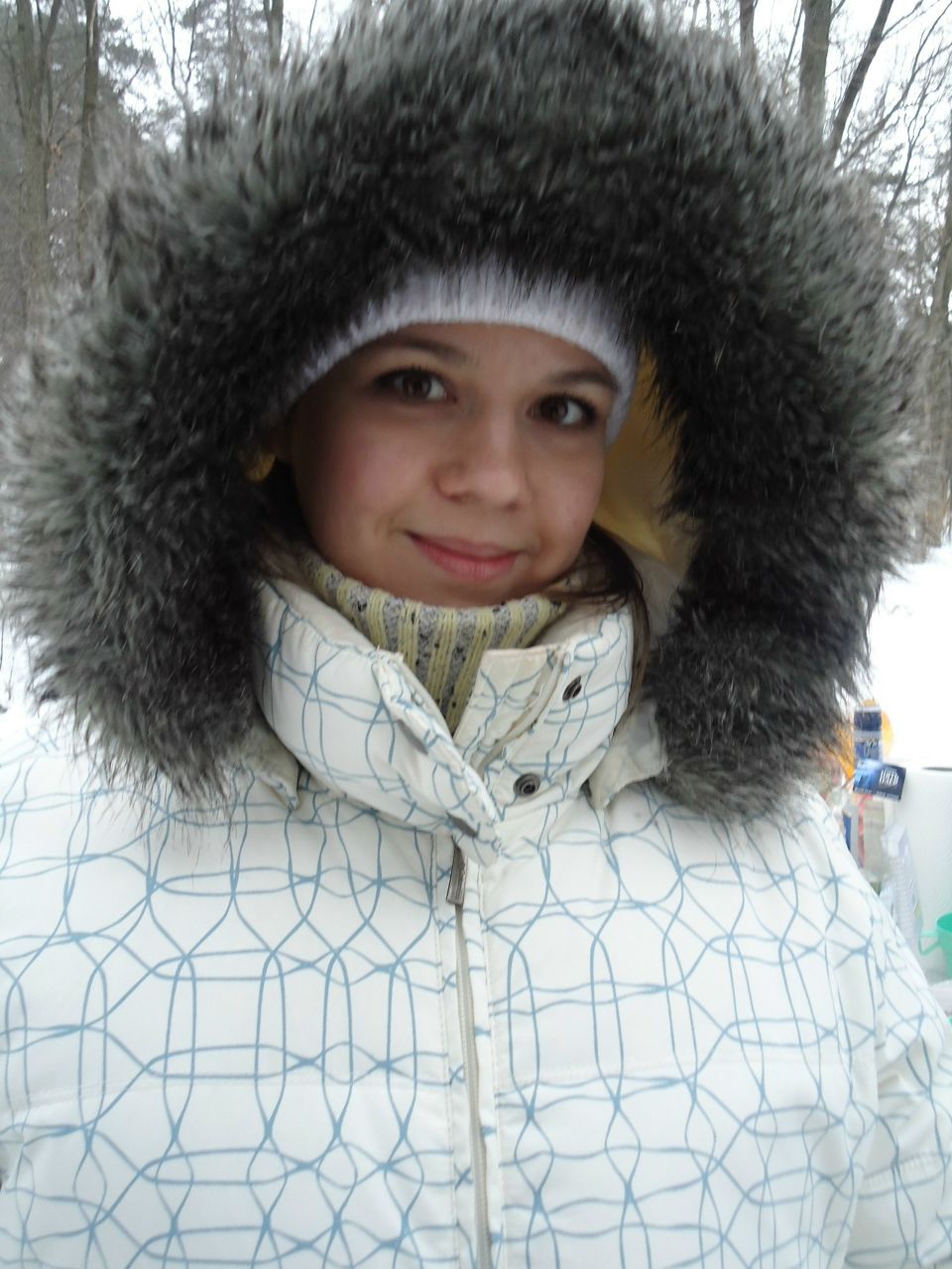 Ольга Кошель | Тольятти