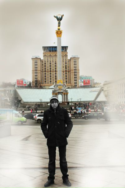 №19, Вадим Лук'янов, Заводское / Червонозаводское №19, Вадим Лук'янов, Заводское / Червонозаводское