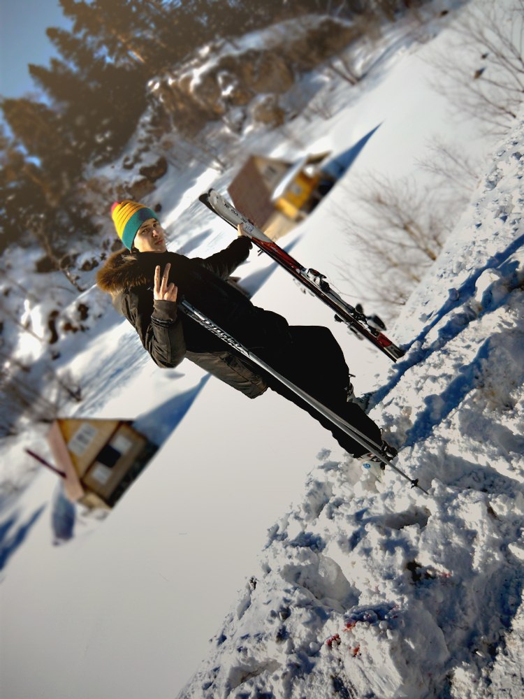 Миша Вильховченко Виля | Краснодар