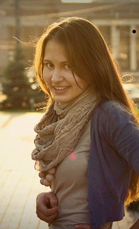 Алина Албуткина | Казань