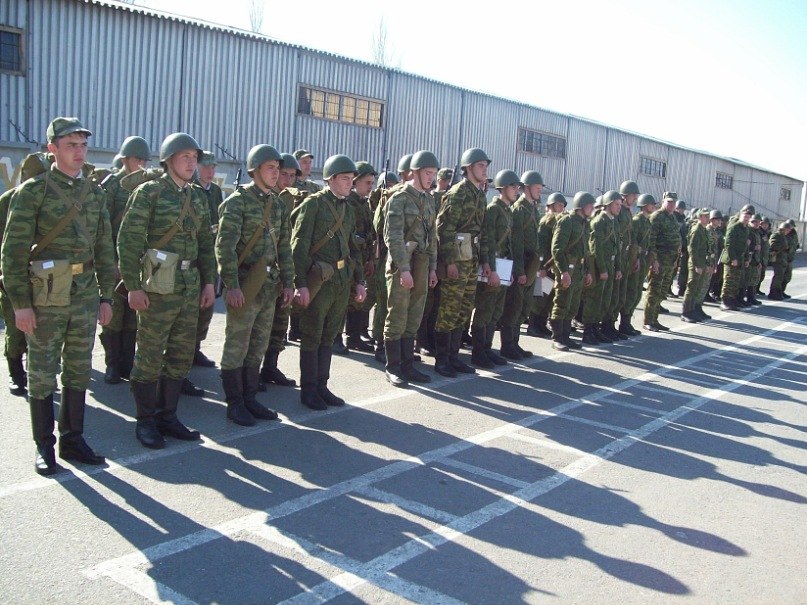 Denis Domnin | Самара