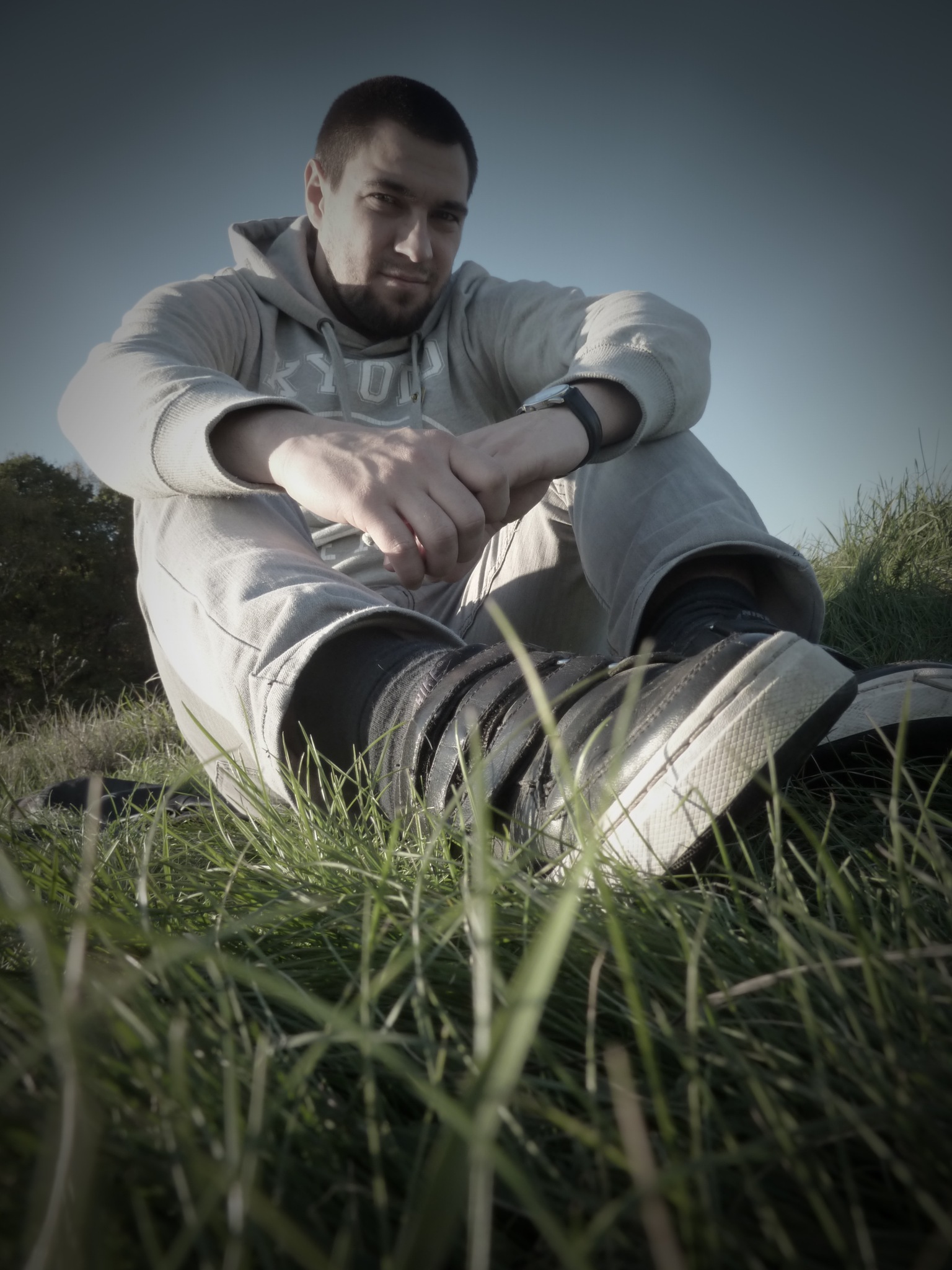 Фото профиля