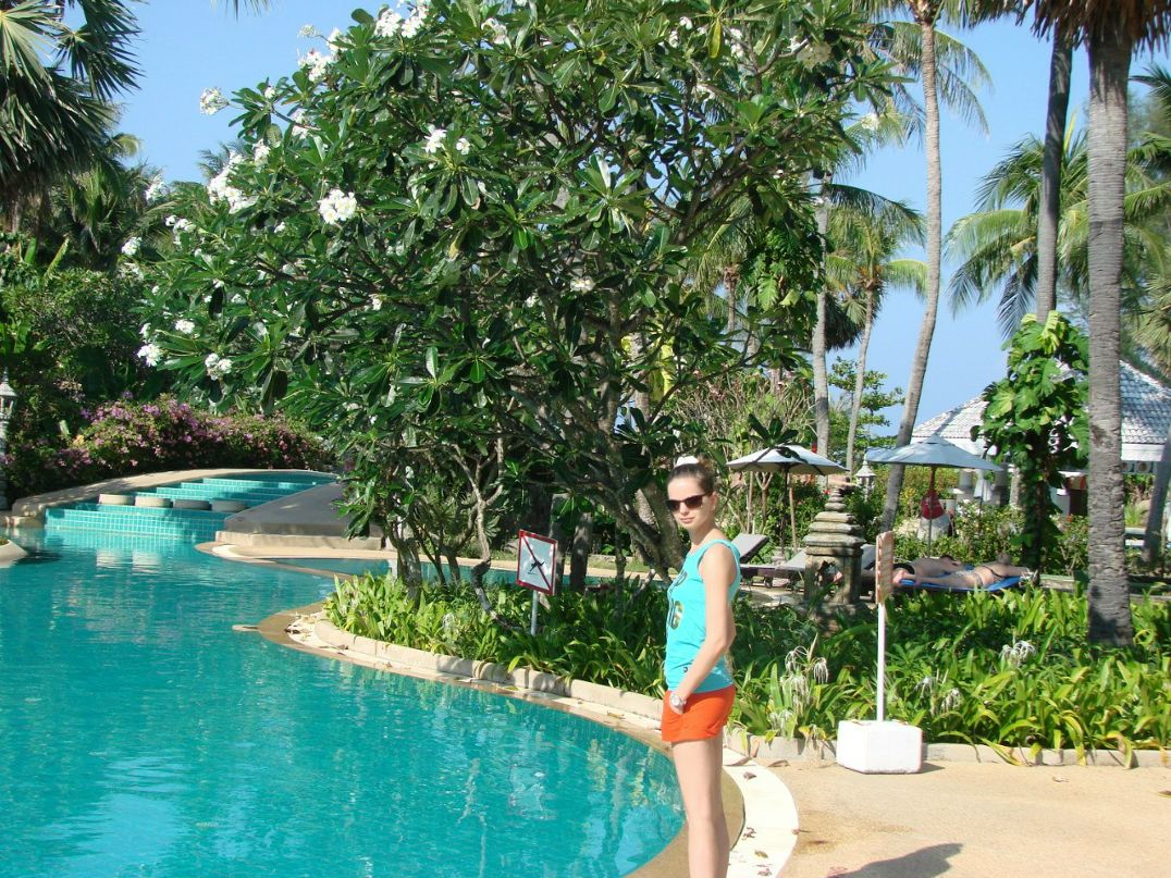 Мария Бомко | Москва