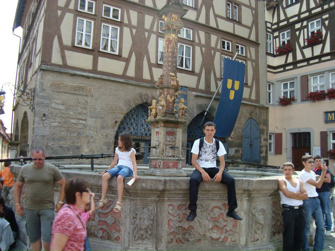 Ринат Акбашев | Ереван