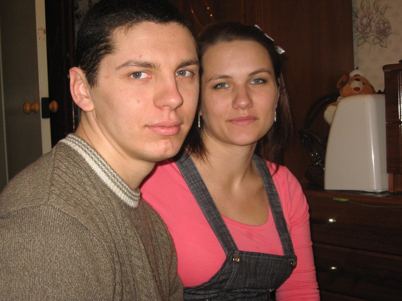 Наташа Потьомкіна | Кропивницкий / Кировоград