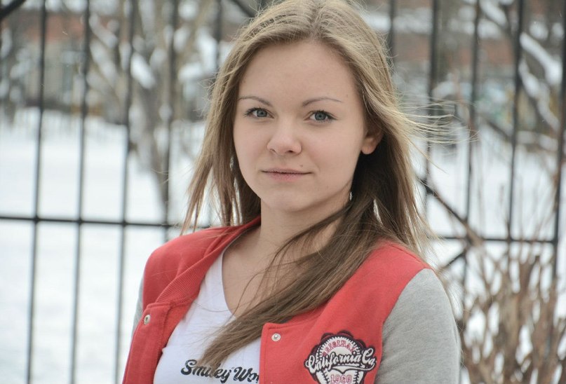 Алёна Тонконоженко | 