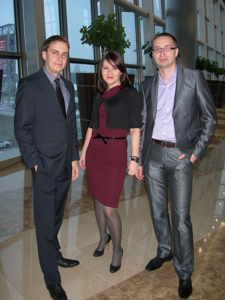 Наталья Кресцова | Москва