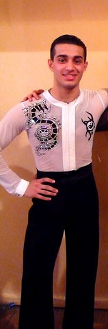 №177, Artur Babayan, 32 года, Shanghai, Китай №177, Artur Babayan, 32 года, Shanghai, Китай