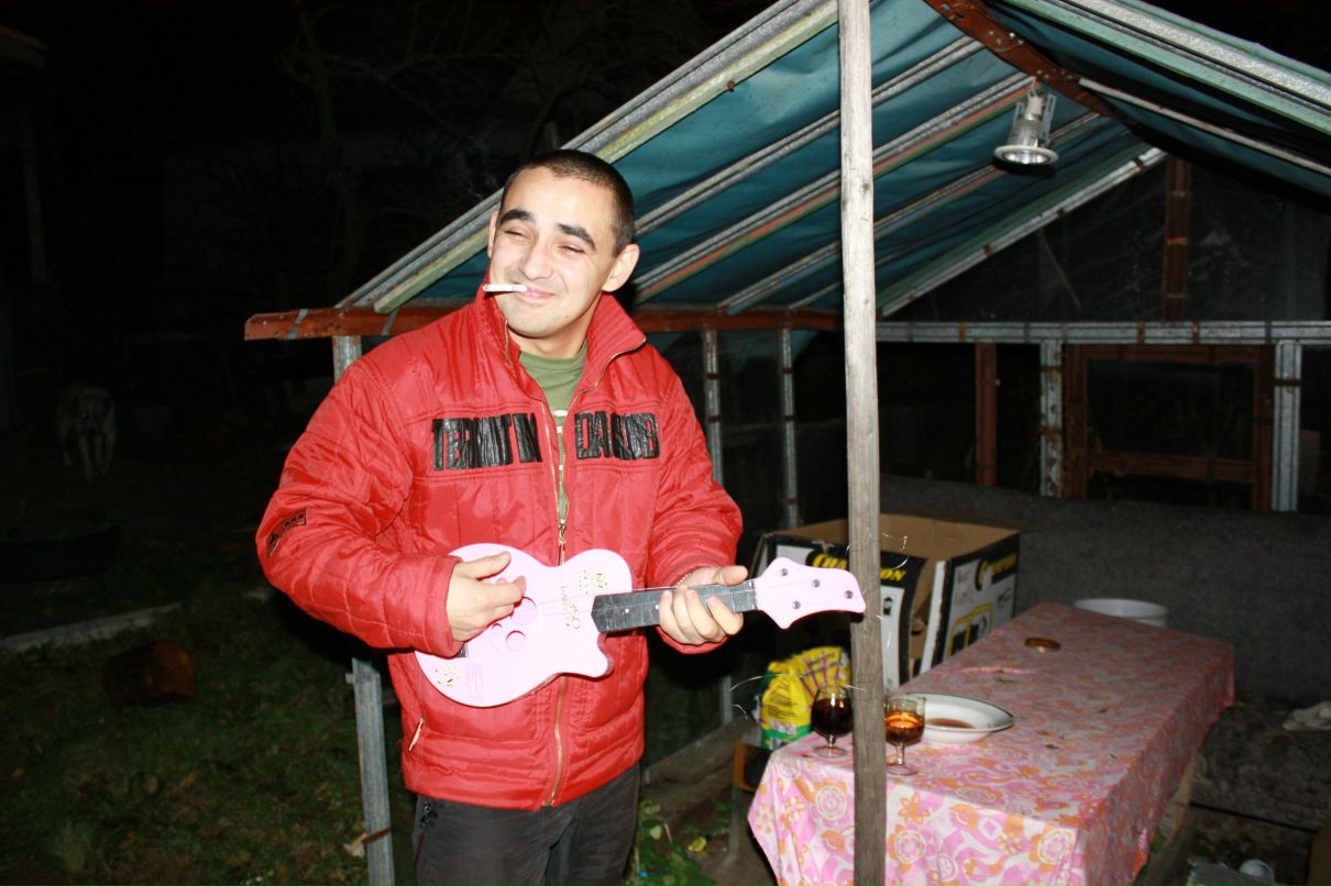 Ренат Маслов | Санкт-Петербург