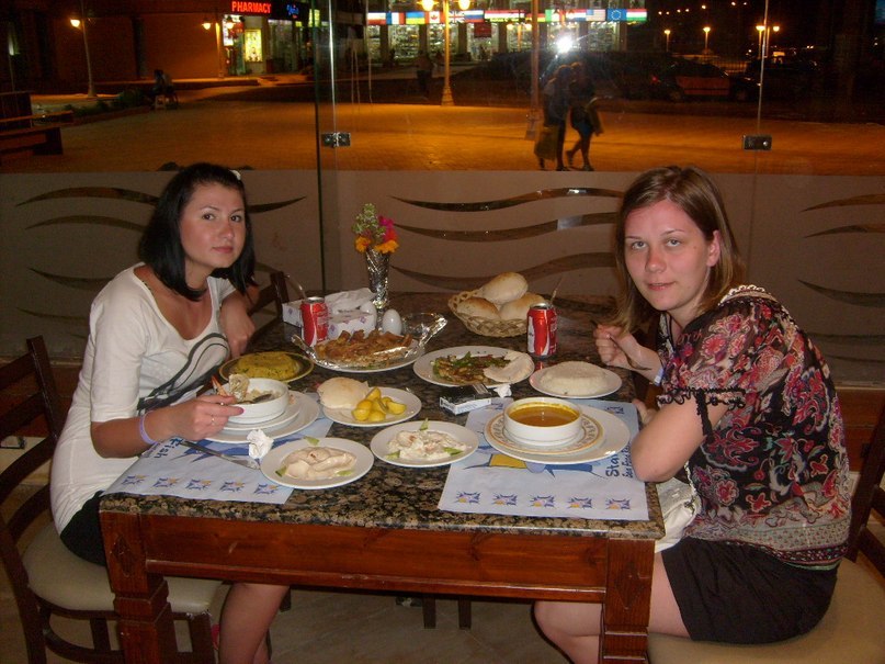 Иветтик Айрапетян FLoveRS | Москва