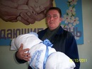 Фотография Глебычевой Татьяны