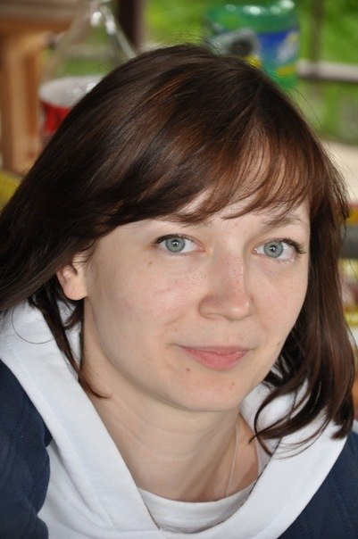 Машуня Павлова Мазаичка | Москва