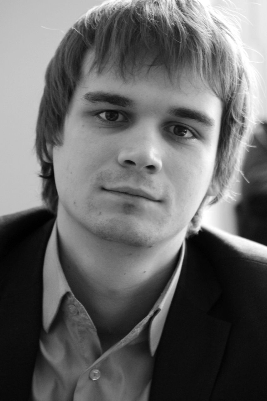 Евгений Завгородний | Москва