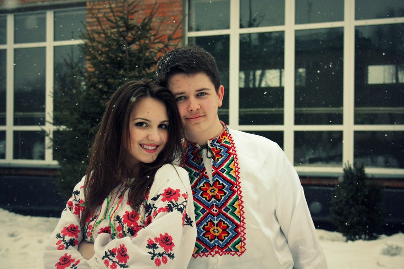 Даниил Павленко | Черкассы