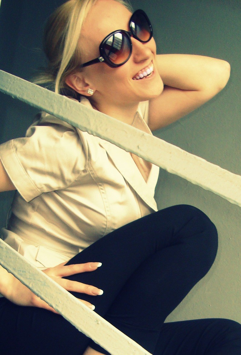 Христя Меньшова | Киев