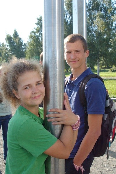 Aleksandr Davidov | Москва