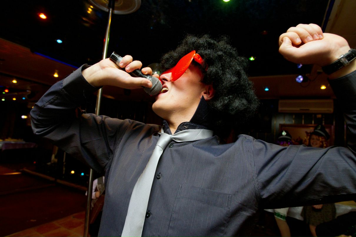 Максим Будаев | Москва