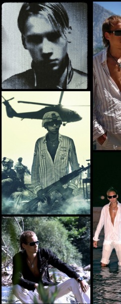 №10, Александр Бут, Москва №10, Александр Бут, Москва