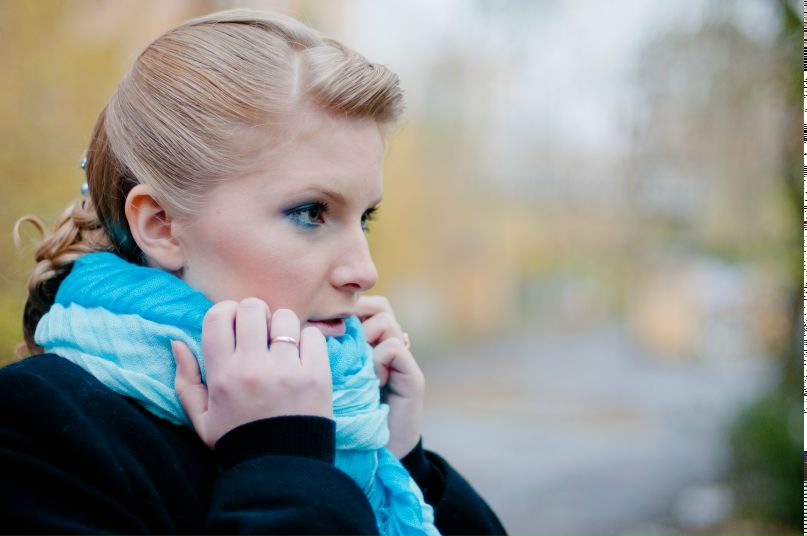 Кристина Семёнова | Санкт-Петербург