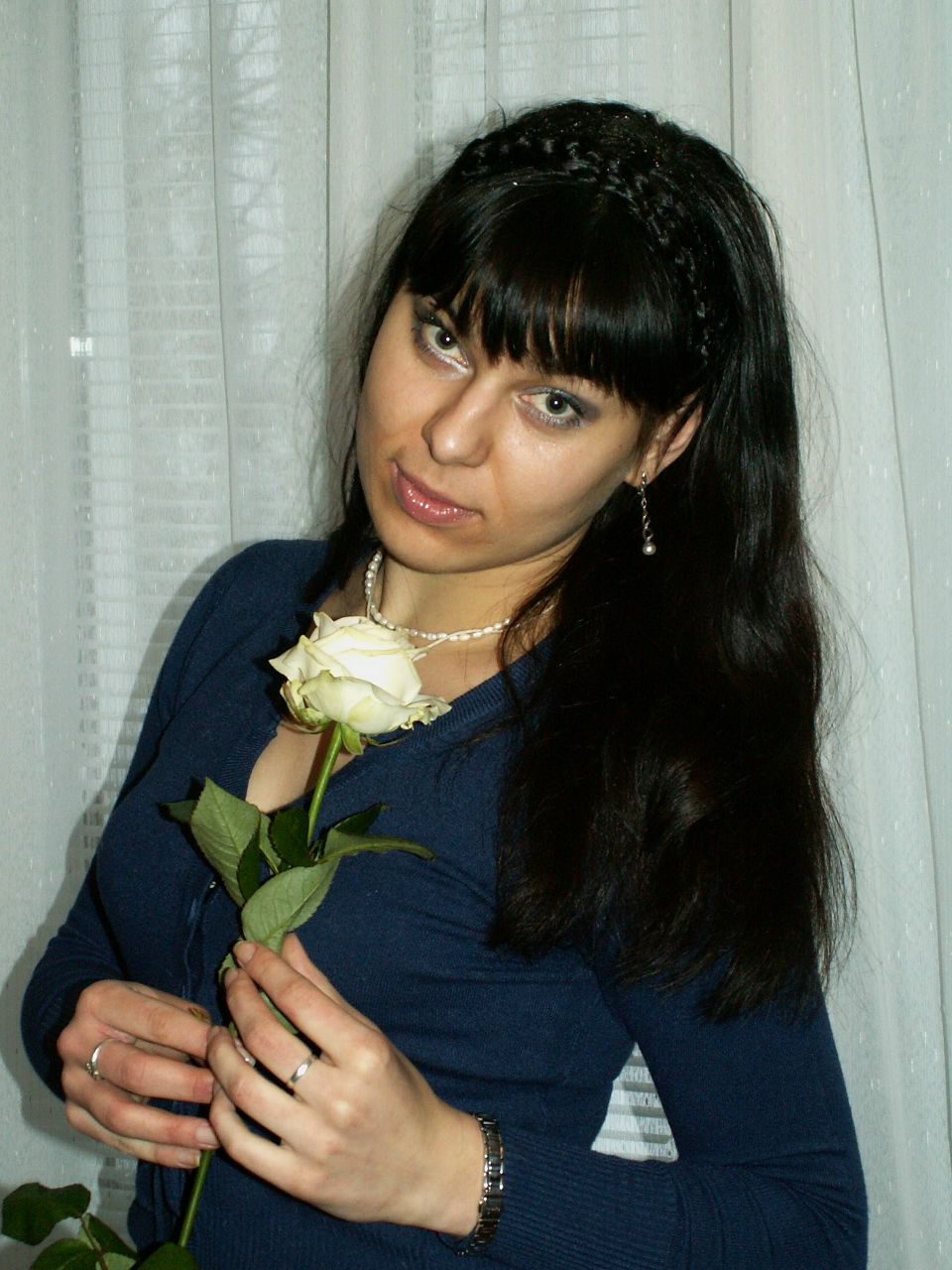 Анна Пономарева | Воронеж