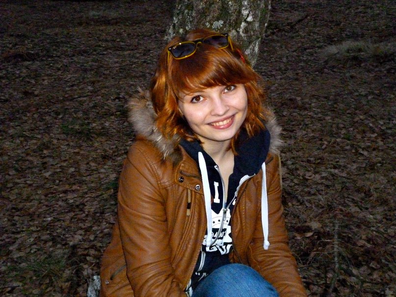 Кристинка Ярошевич | Минск