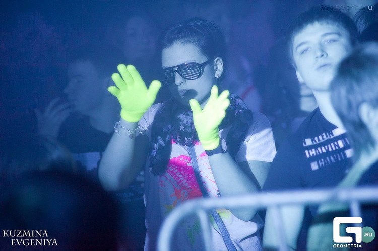 Марина Плотникова | Красноярск