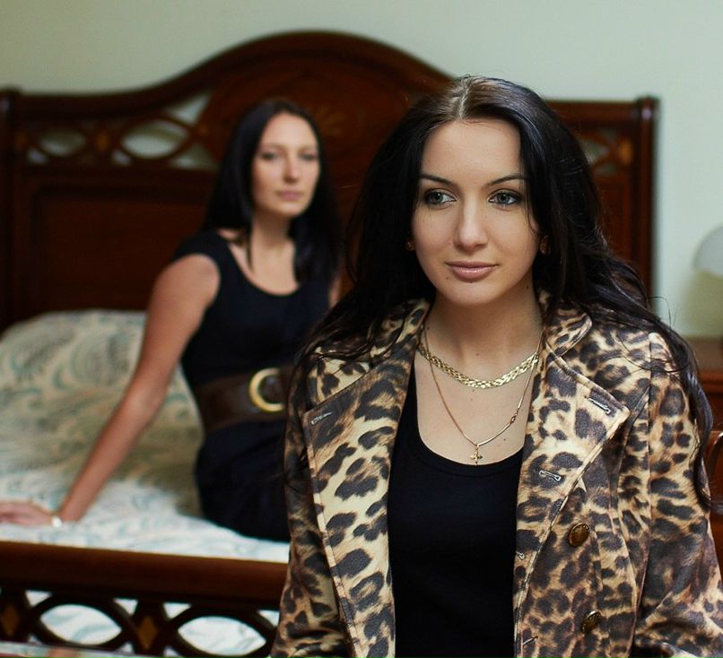 Светлана Штеба | Темрюк