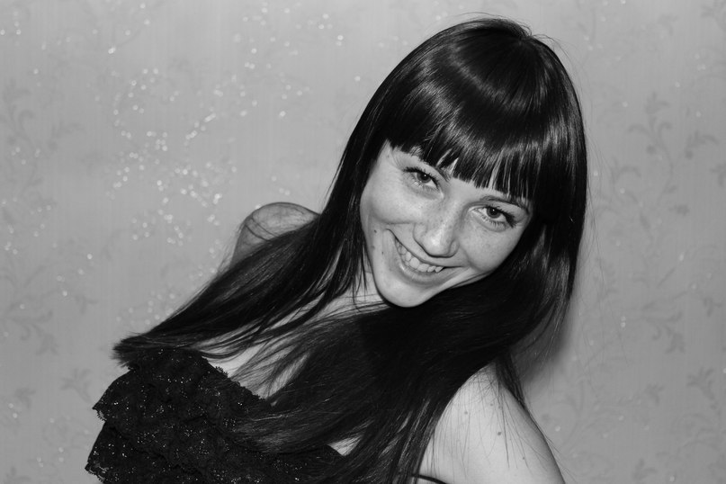 Танюшка Лютикова | 