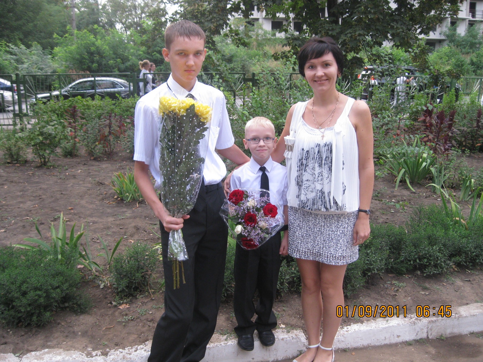 Фото профиля