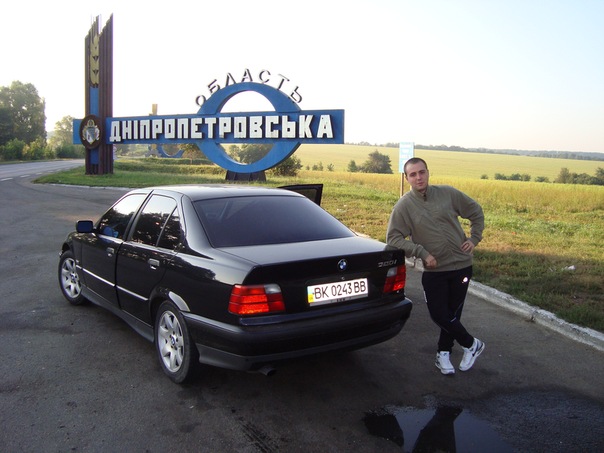 №86, Антон Клус, 33 года, Ровно №86, Антон Клус, 33 года, Ровно