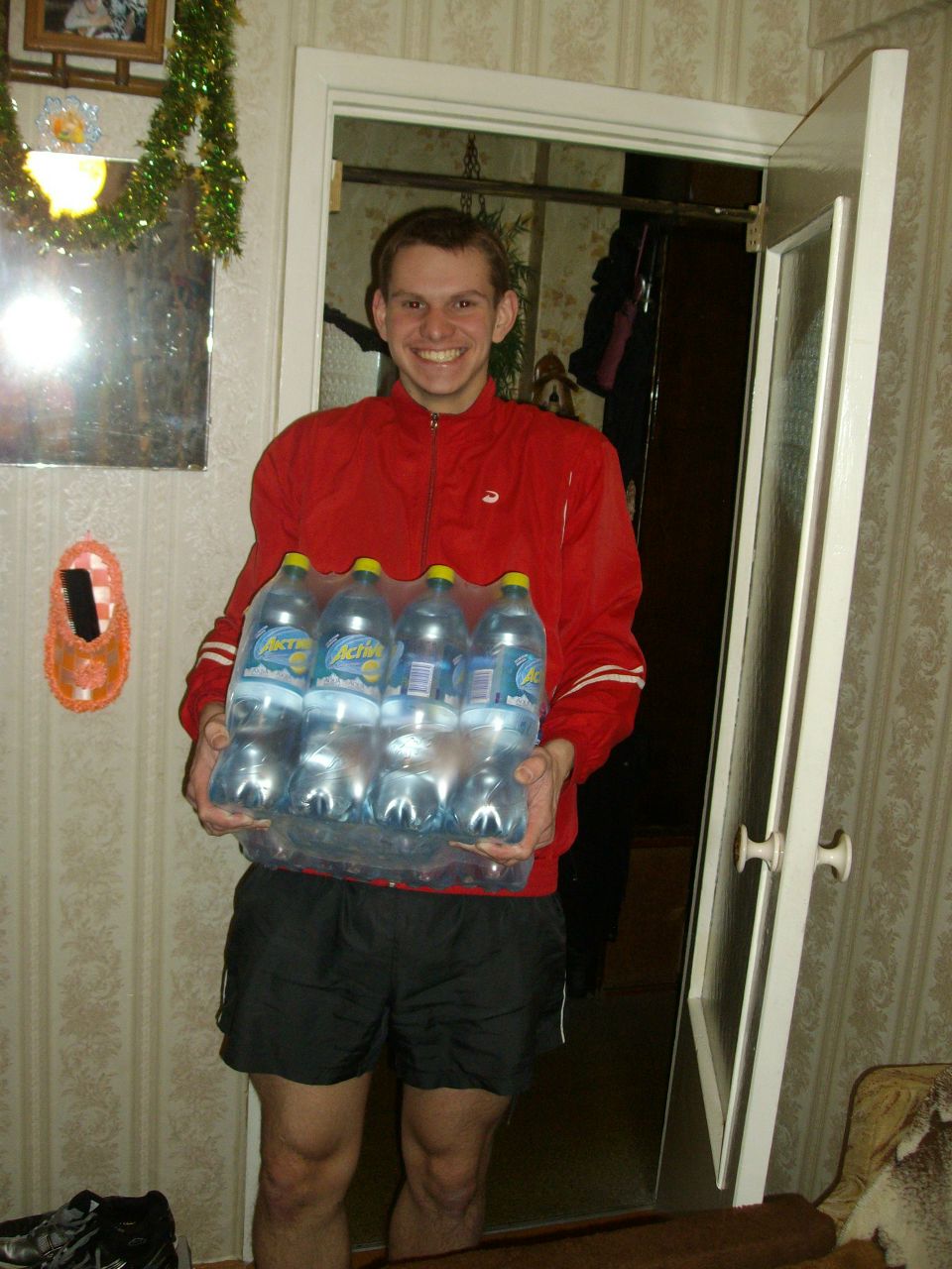 Димон Суховьев | Северодвинск