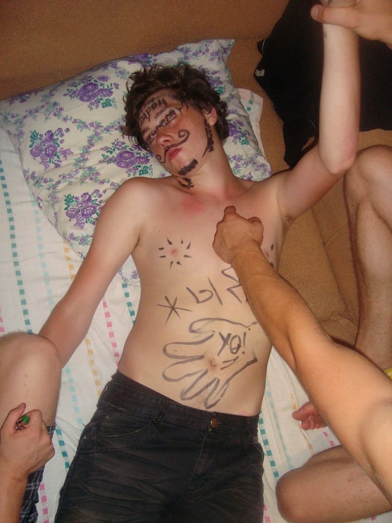 Артем Пашкевич | Минск