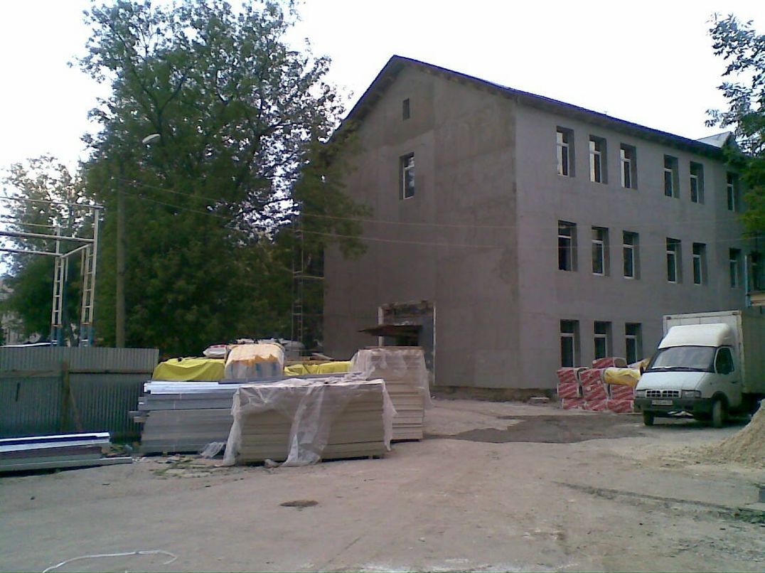 Сергей Малюгин | Санкт-Петербург