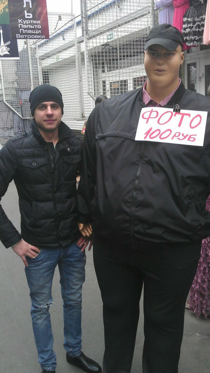 Александр Заболотнов | Москва