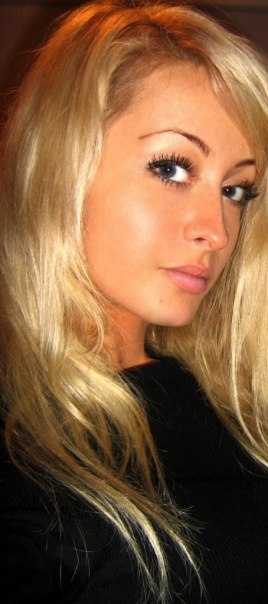 Анна Алексеева | Красноярск