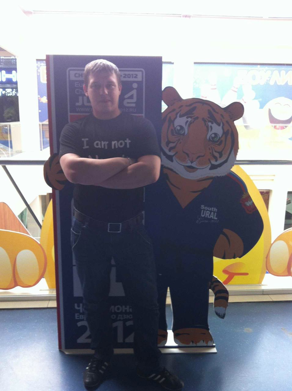 Алексей Гусенков Xu4K.ok[Ш.К.Б] | Сочи