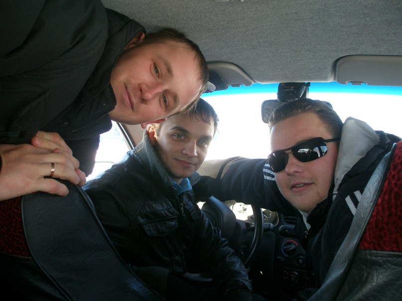 Андрей Иванов | Казань