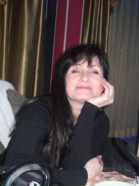 №154, Наталья Мушовец-Ранцева, Санкт-Петербург №154, Наталья Мушовец-Ранцева, Санкт-Петербург