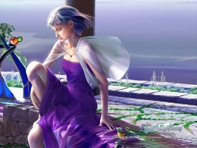 Юлия Мошковская | Овруч