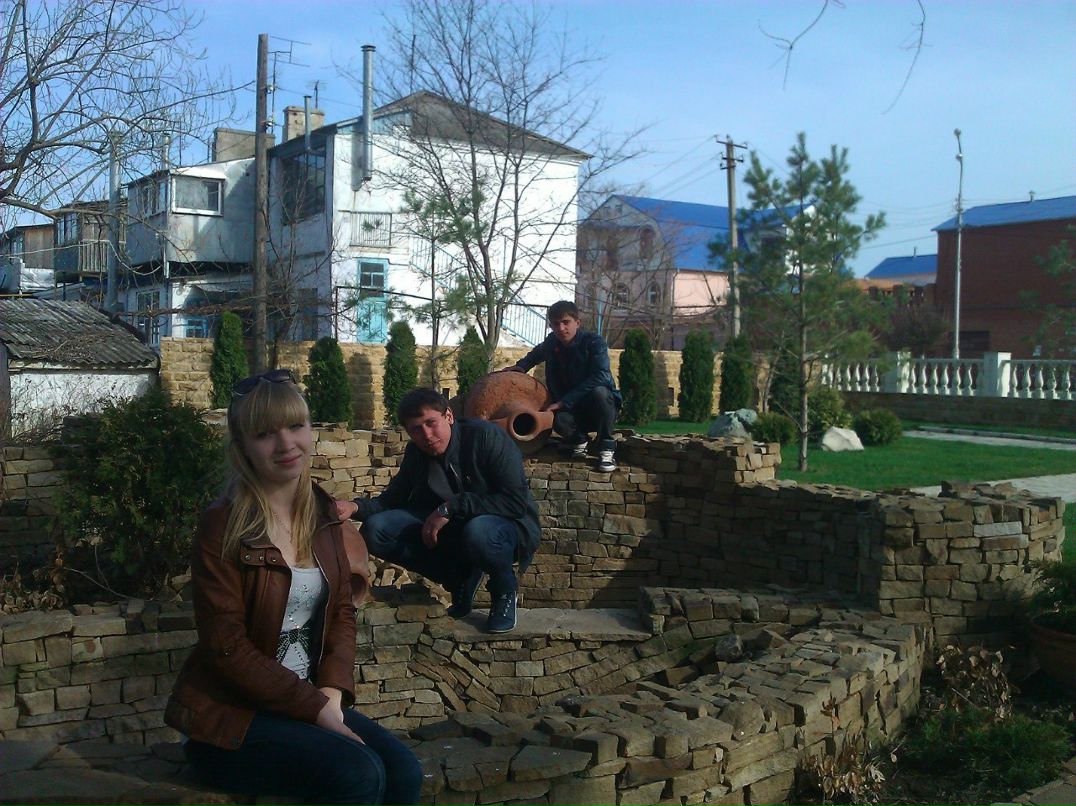 Александр Мельник | Краснодар