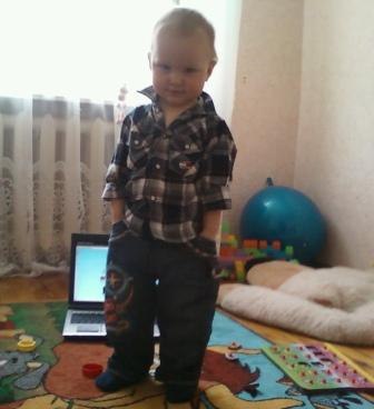 Анастасия Савченко | Могилёв