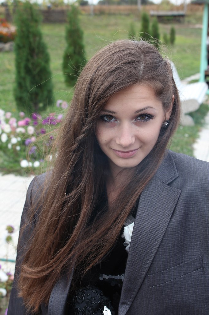 Илона Адамович | Винница