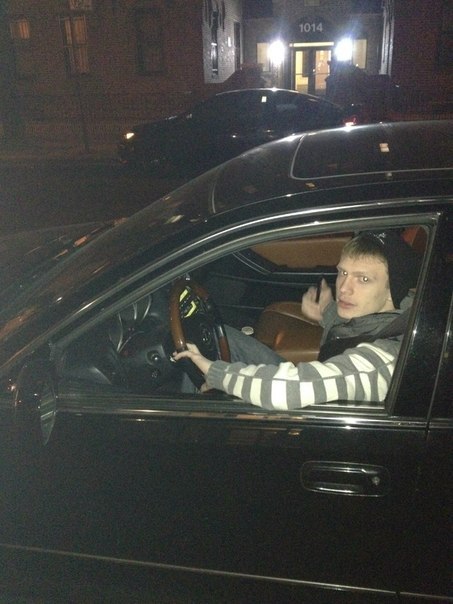 Ivan Pleshinec | Philadelphia