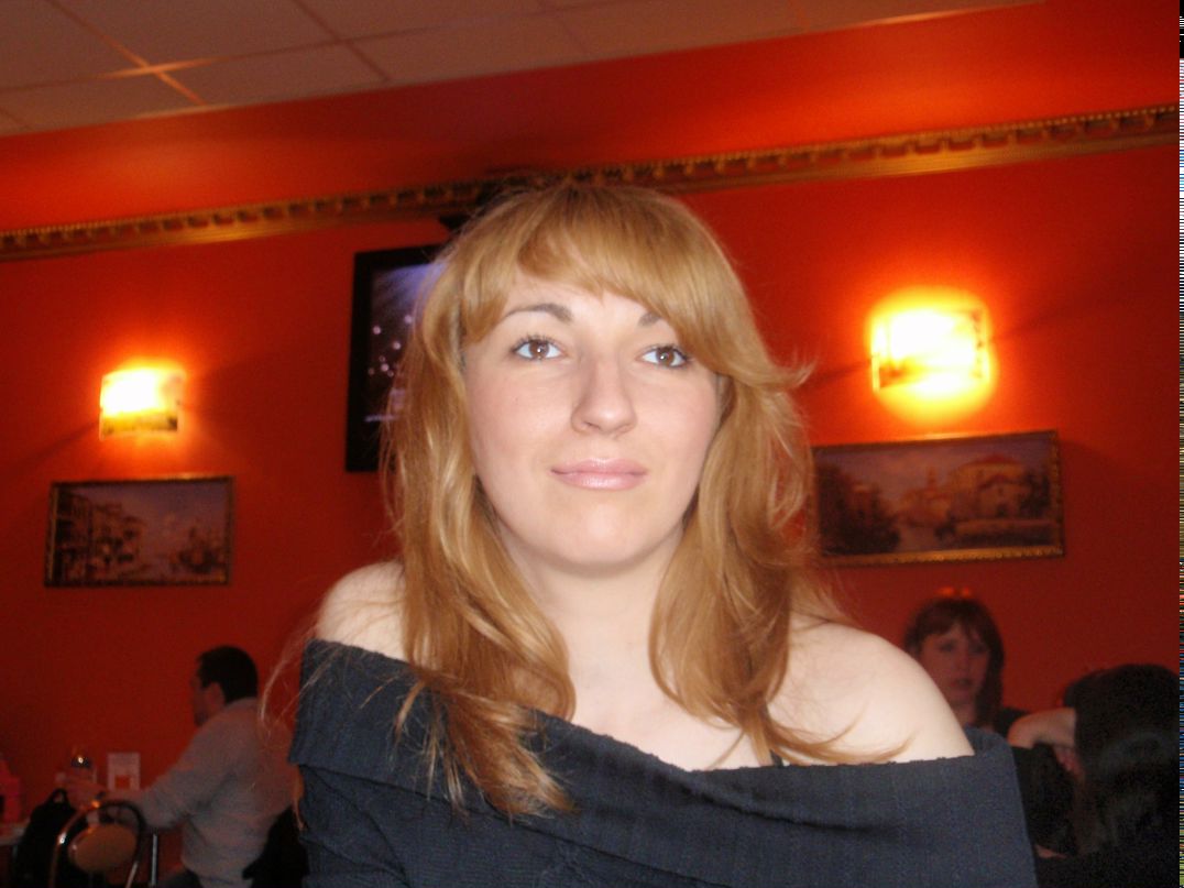 Маша Ляшенко | Харьков