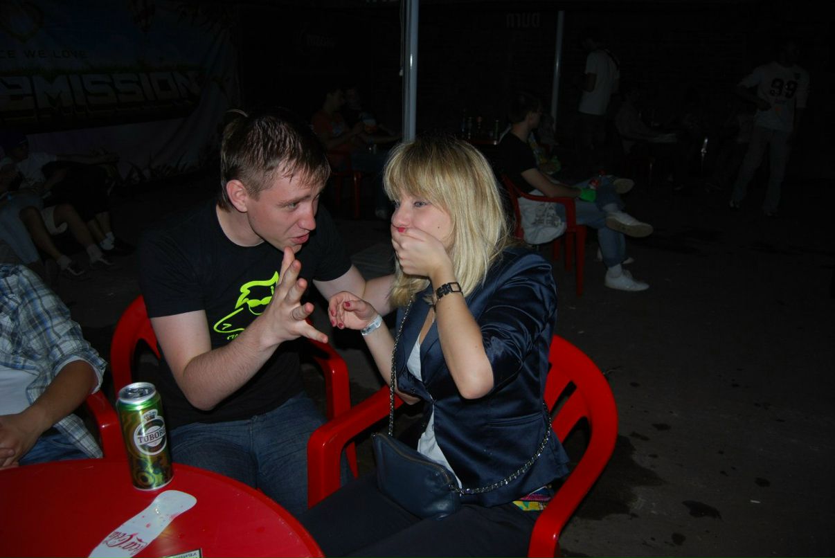 Наталья Мальцева | Москва