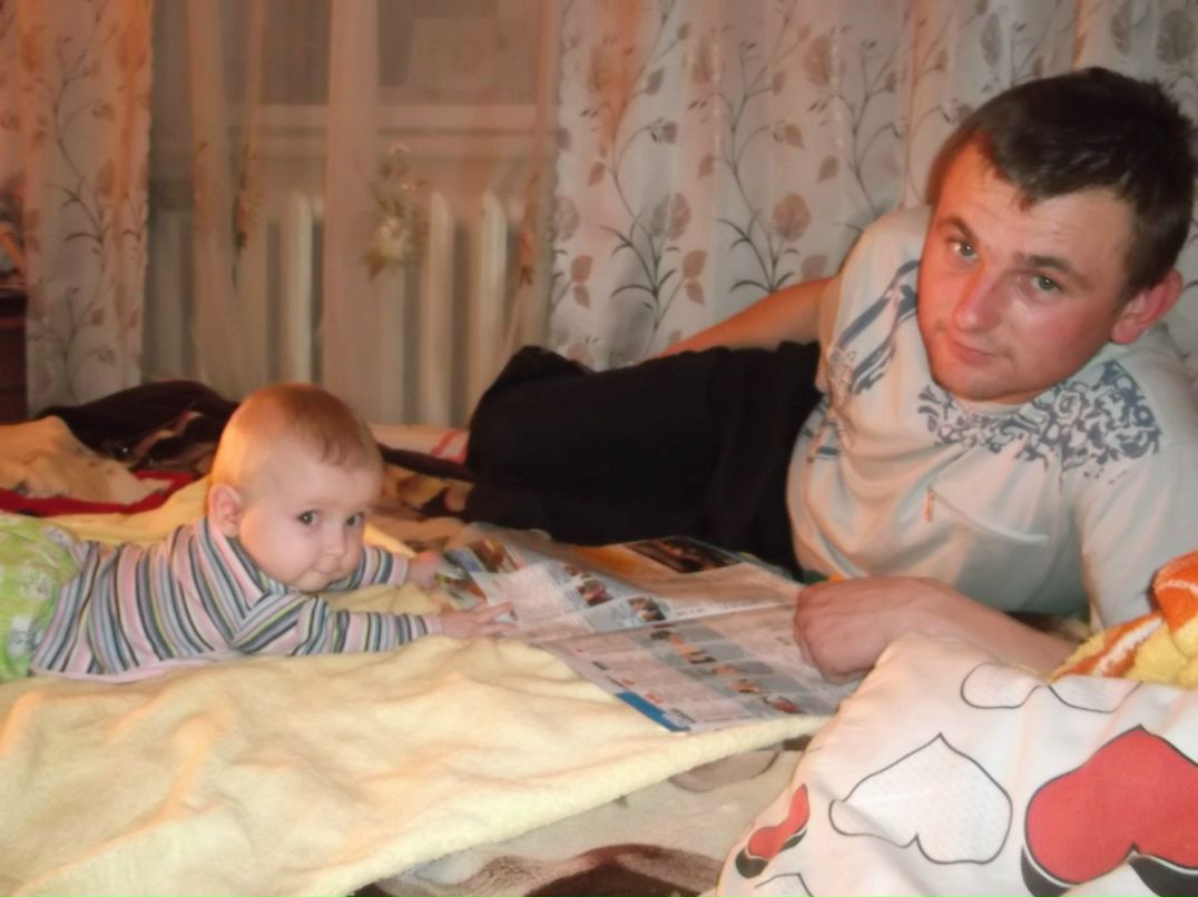 Ира Ганецкая | Киев