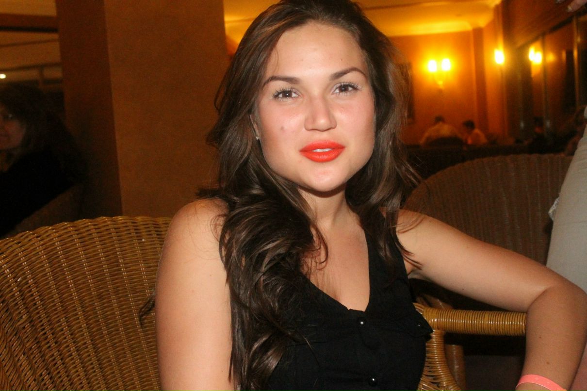 Маша Малинова | Москва