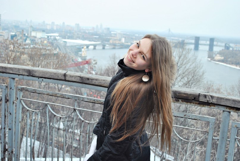 Мария Погодичева | Киев