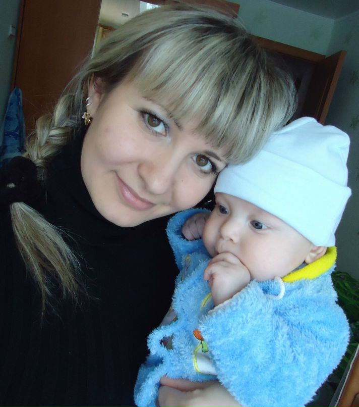 Тунзалия Федорова | Ижевск