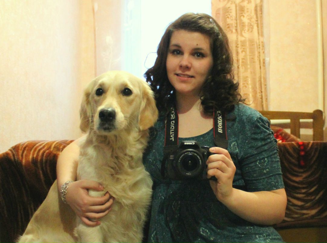 Яна Зенина | Белгород